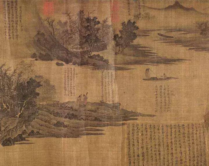 1995年,老汉800万卖传家宝,宝物现身拍卖会后,故宫1980万购买