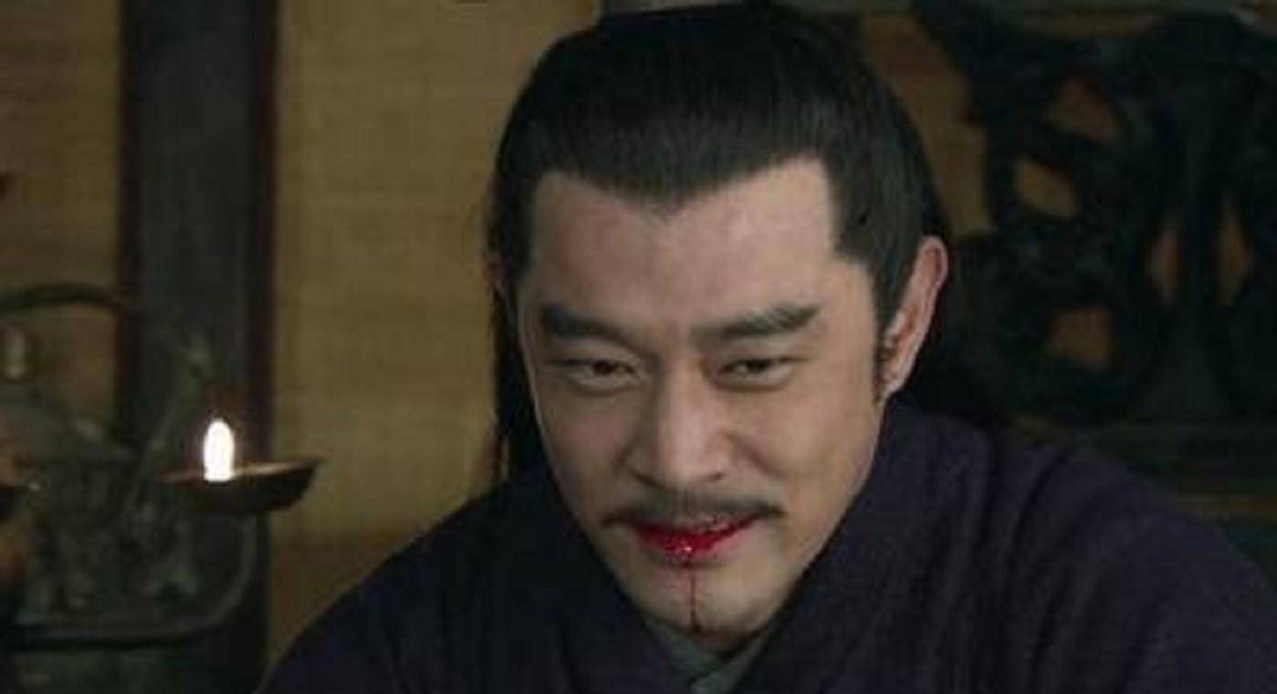 「历史盘点」比被骂死的王朗更离谱,盘点三国走得特奇葩的七人