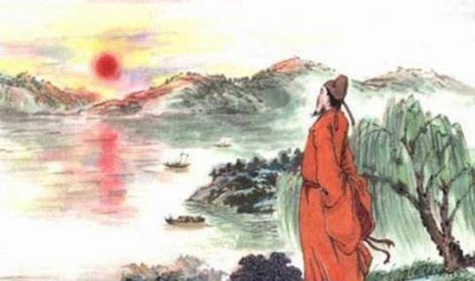 二流诗人却写出一流的作品,此诗不逊于盛唐边塞诗,句句催人泪下_李益