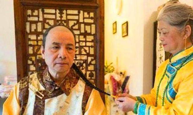 大清灭亡了100多年,那些遗老遗少都去哪了?现状如何呢?