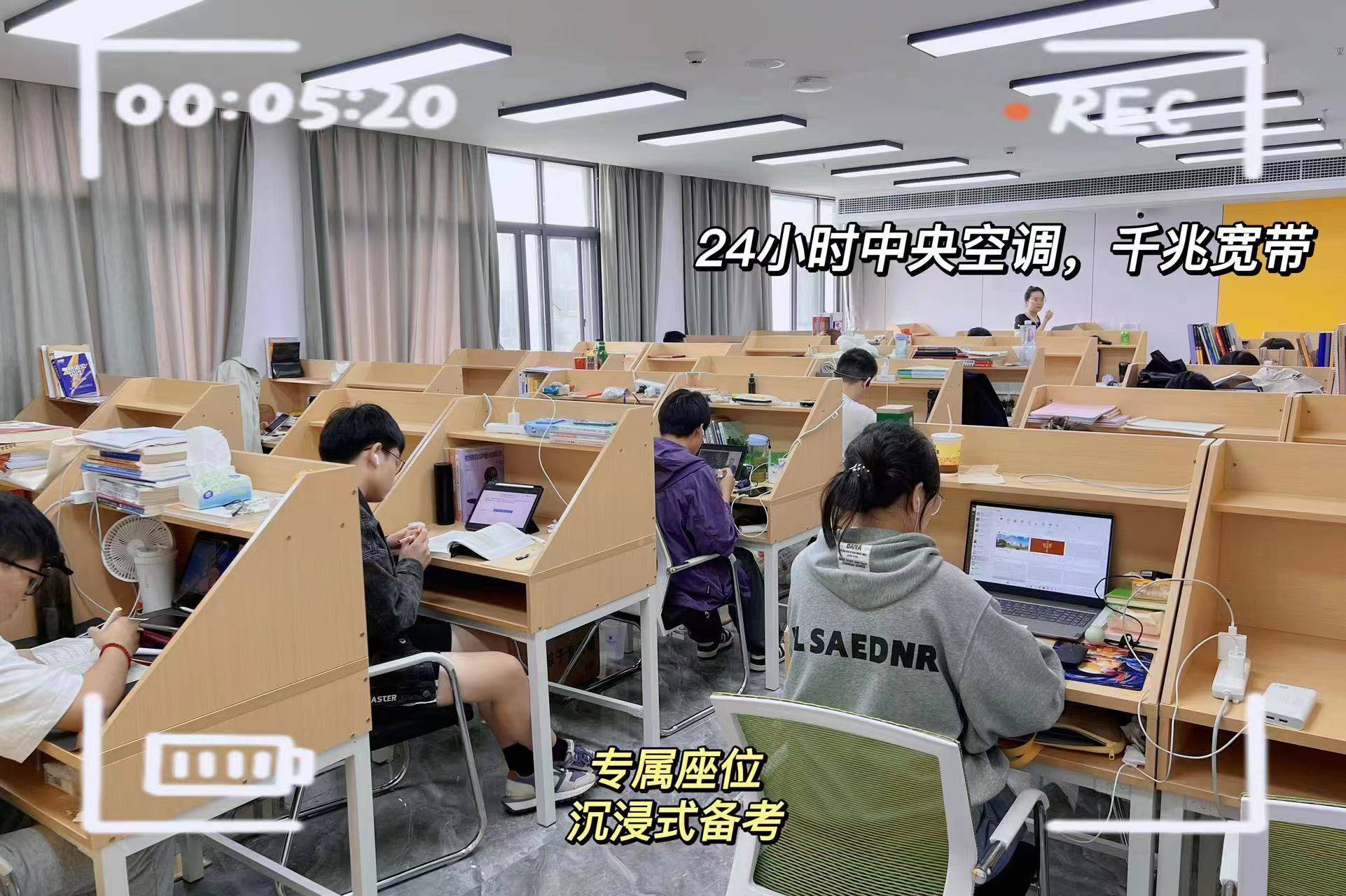 复读培训学校分享:缓解高考紧张,从容备战高三复读_家长_情绪_环境
