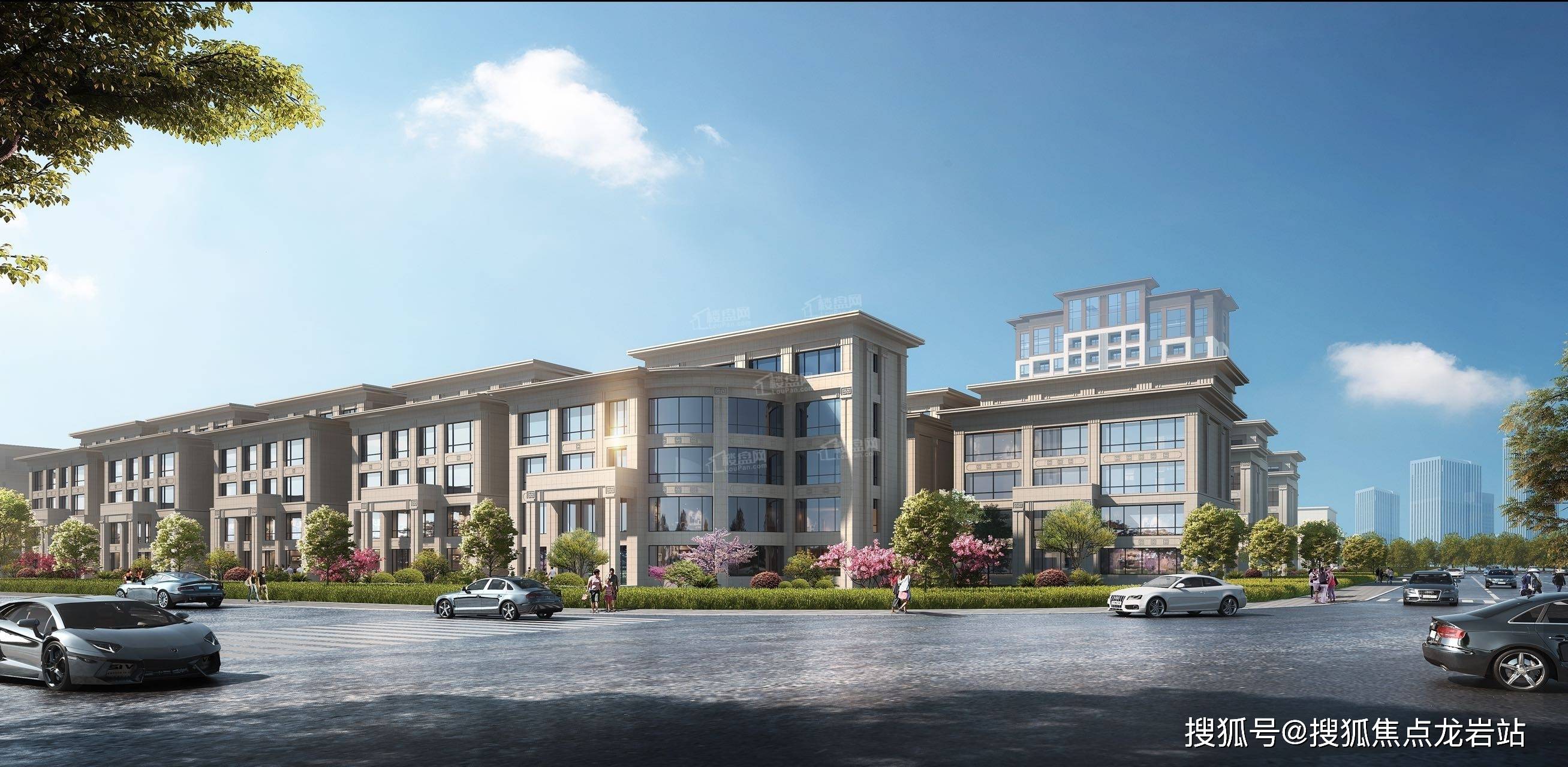 首页:福清虎溪公馆售楼处电话|地址|在售户型|楼盘最新详情