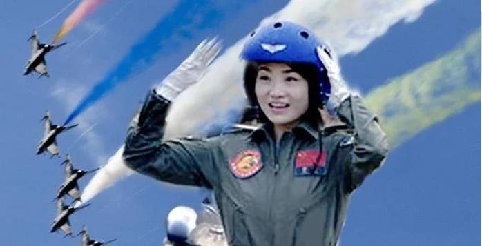 那天沈玲刚一到达珠海的航展现场,余旭就迫不及待地冲上来与她紧紧相