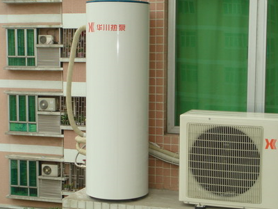 空气能热水器省电又安全,怎么就是火不起来?原因很多人都没想到