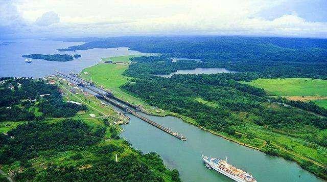 泰国有一个地方很霸道,要是开通运河,将会把新加坡逼上绝路!