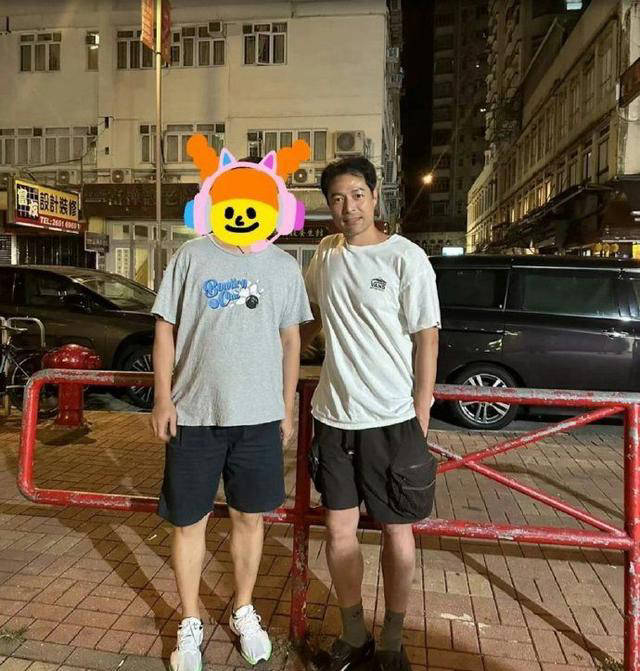 43岁张达伦事业转型遭遇挑战,私下颓废模样引发热议