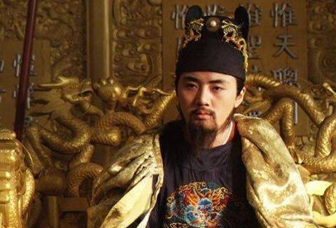 明末邱禾嘉延误战机,导致吴襄战败,孙承宗修筑旧城却成了背锅侠