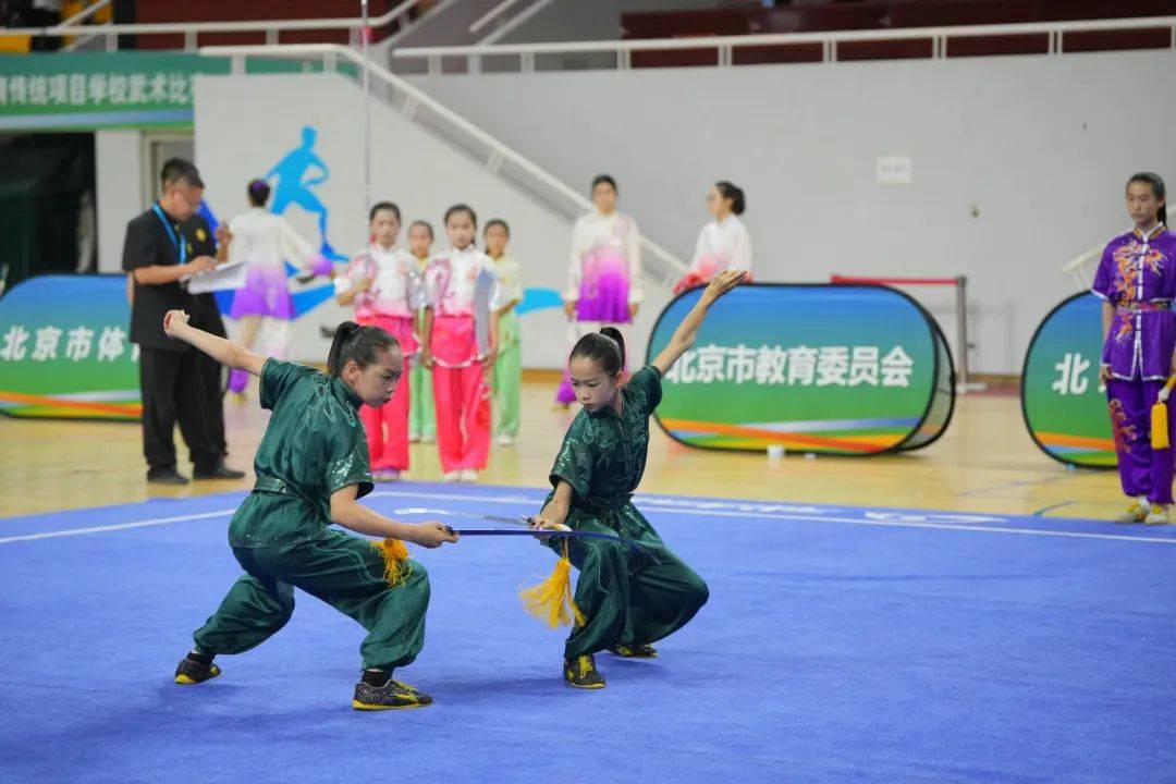包含北京武术系的词条 包罗
北京武术系的词条 武术