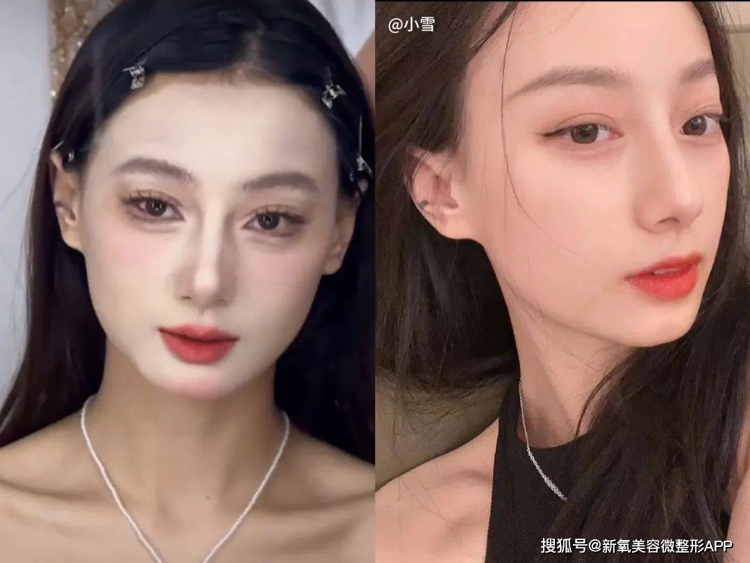 cos天仙无果后,易梦玲坦言整容打算复刻爽子了?