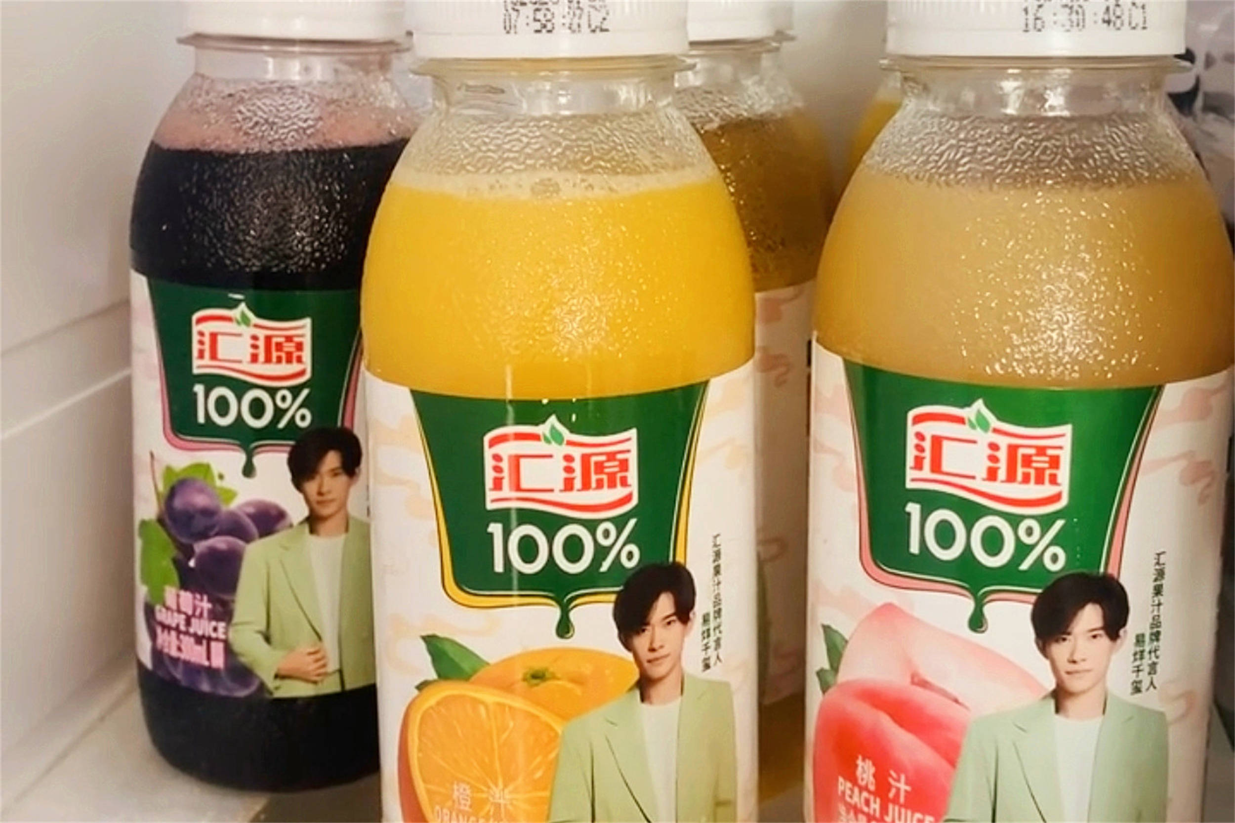 资深饮料爱好者:夏季饮品囤哪些?清单来了,好喝才是硬道理