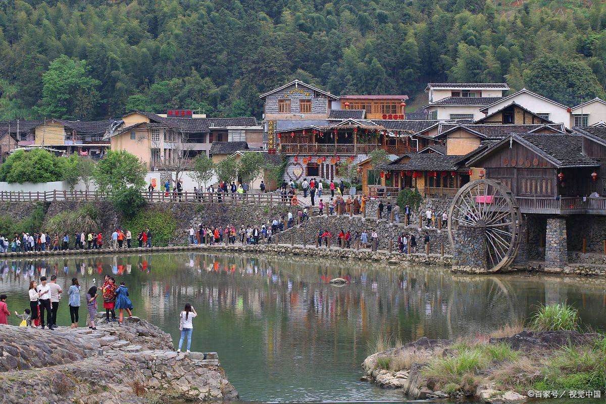 东方市板桥镇景点图片