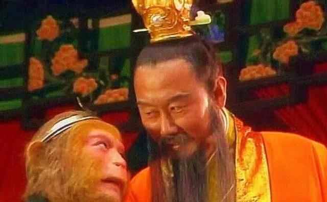 金蝉子只敬了镇元子一杯茶,为什么却换来他两个人参果?