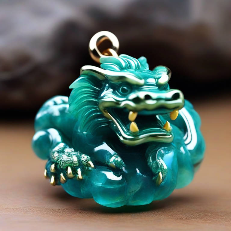 揭秘家中这"五宝",招财进宝,福星高照_葫芦_水晶_貔貅