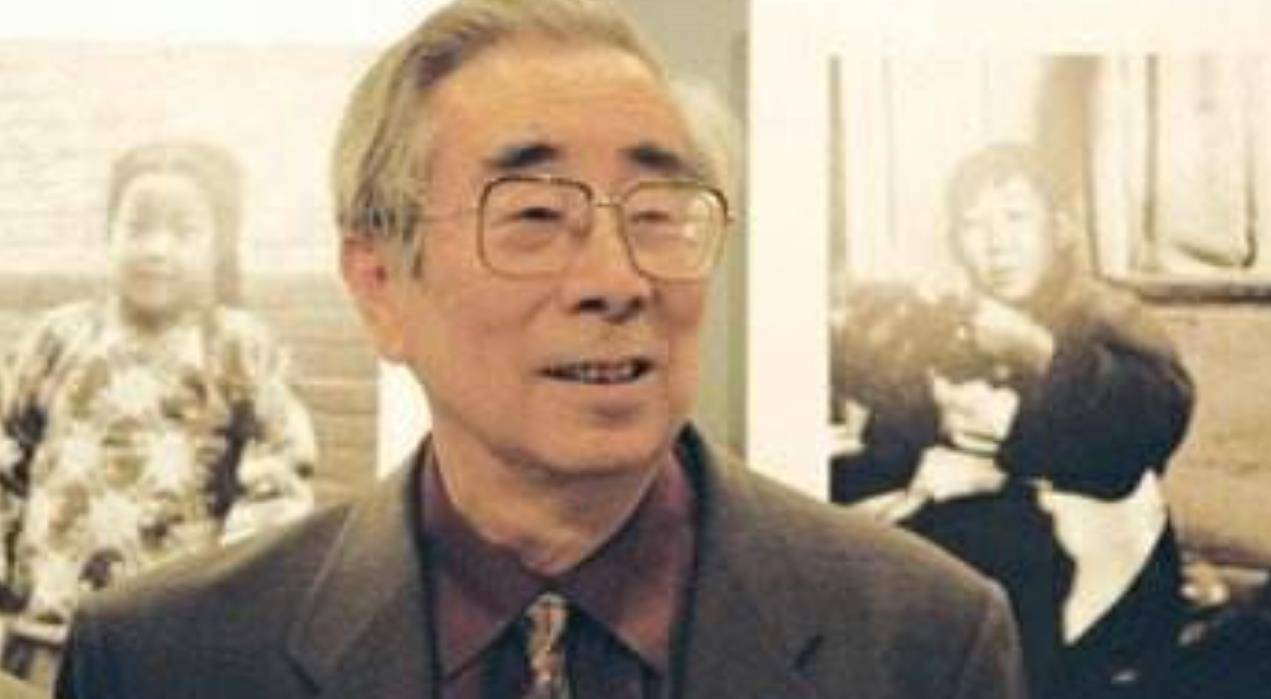 鲁迅之子是天才还是白痴?70岁时出版书籍