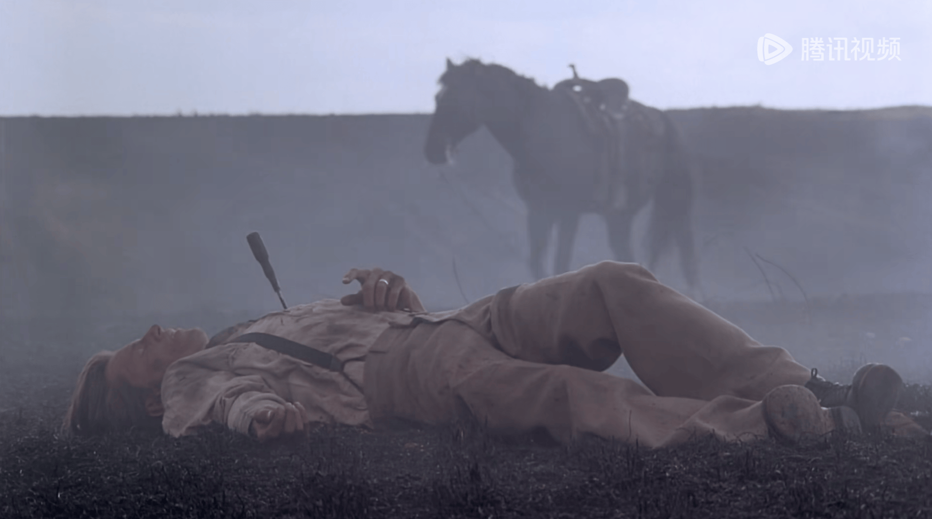 经典电影重温之《天堂之日》:蝗灾,三角恋与天堂的毁灭