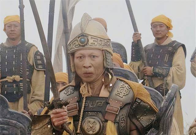 27年后将其抄家灭族_陈德_陈友谅_战场