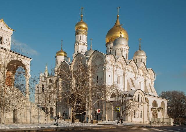   引起 签证指南|俄罗斯旅游和签证指南分享 