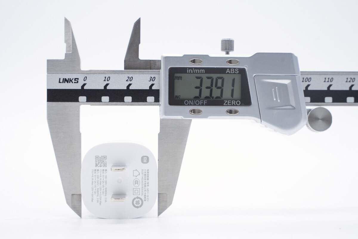 97cm06,快充兼容性优秀,小米120w氮化镓小布丁充电器评测