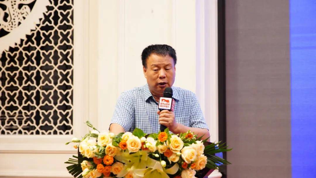 富平县畜牧发展中心主任郭建航表示,富平县县委县政府高度重视富平乳