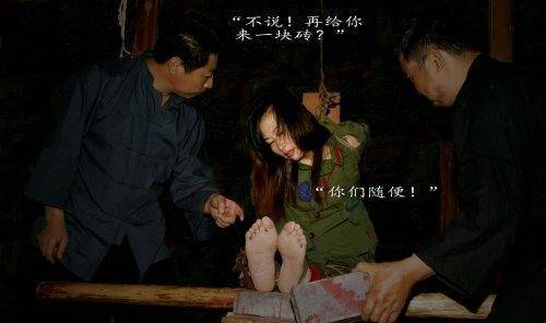 集中营_效果_阳光