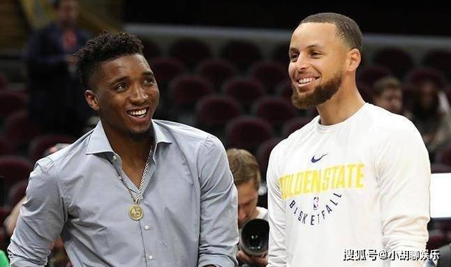 小杜兰特携手27 8超巨加盟勇士!库里兴奋表态,我们能拿3个冠军