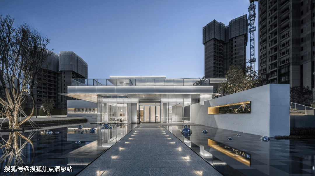 深圳 半山润府售楼处电话丨半山润府售楼处地址/交房时间【首页网站】