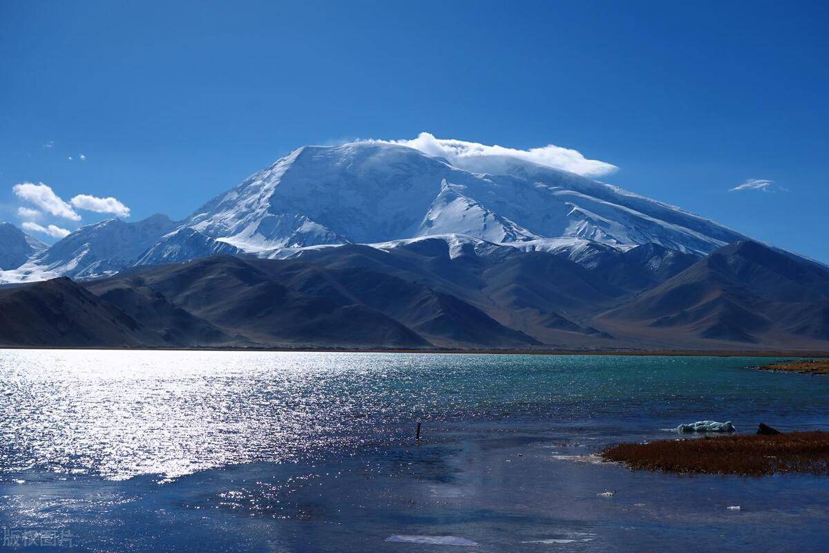 我国接壤国家最多的六座县城,每个都有着绝美的风景