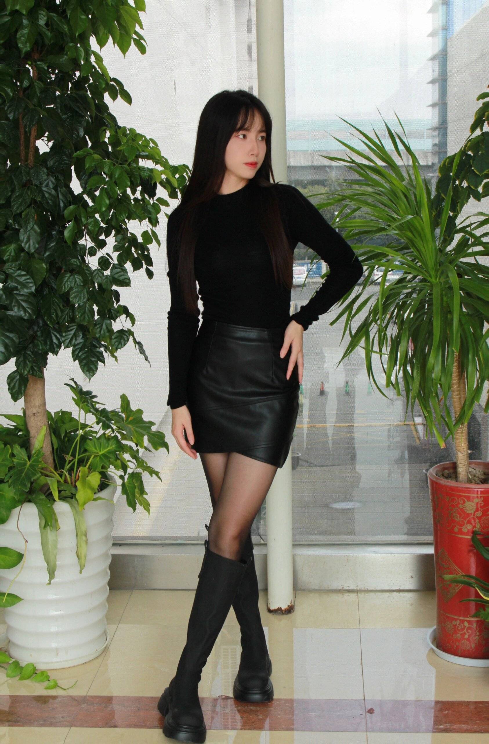 美女小姐姐写真欣赏(第16期)