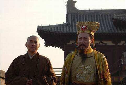 历史上的唐僧,其实是逃出长安的,他的西行取经更像是一场苦行