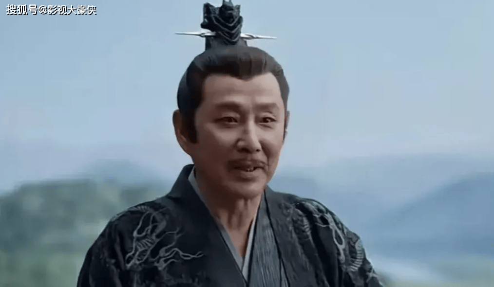 70岁陈道明与以往荧幕形象反差大,网友担心《庆余年》第三季拍摄!