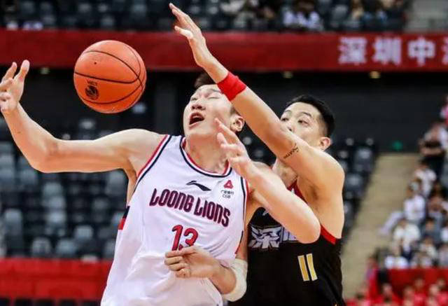 四川金强男篮陷入困境,cba小本经营球队面临解散与出售