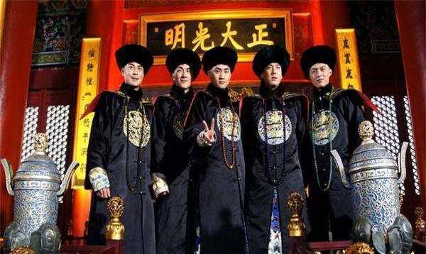 雍正帝历史上以勤政爱民著称,可谓是为了大清帝国呕心沥血的好皇帝了