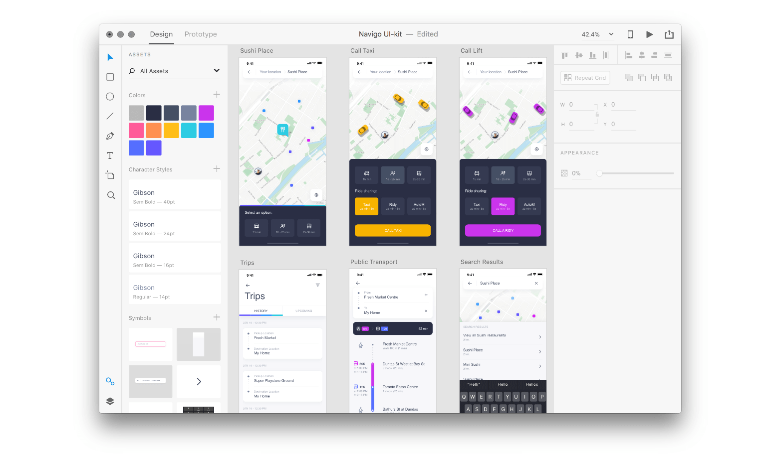 Adobe XD：一款专业的UI/UX设计工具，快速上手指南_搜狐网