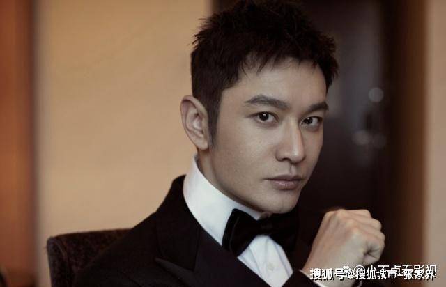 黄晓明曾救下三条人命,舍命救下刘亦菲,为何因最后一个人受争议