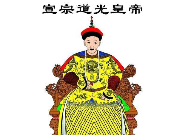 道光有何出色之处,让乾隆和嘉庆都认为继承皇位非他不可?