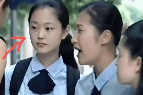 10演员旧照,金晨&王楚然有变,第9位古装美男