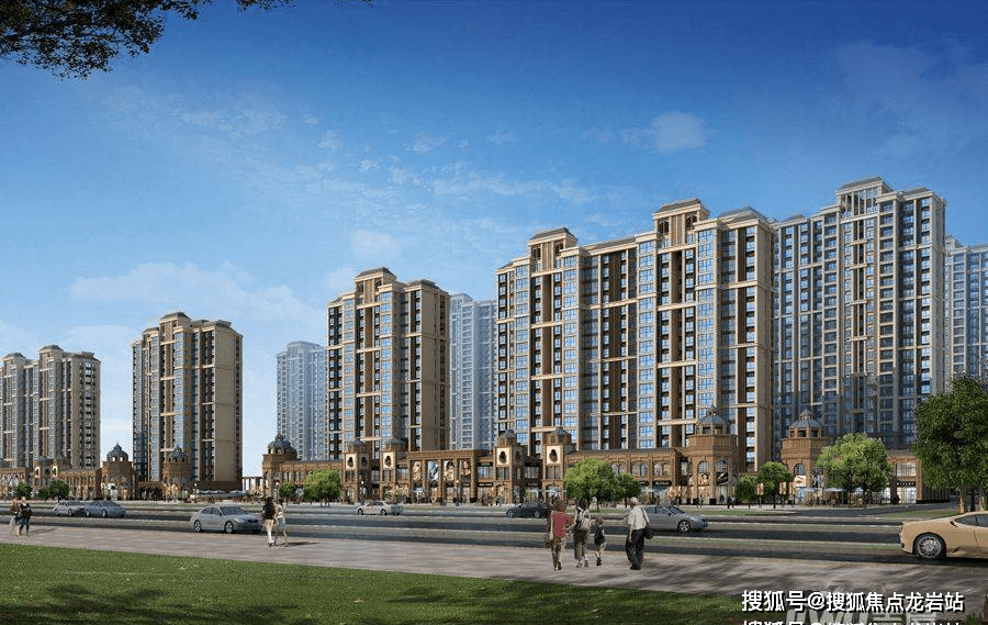 【芜湖信德悦城】售楼处楼盘详情-附开发商24小时售楼电话