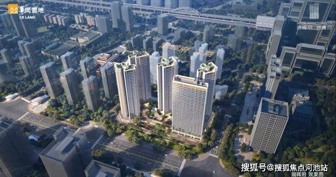 华润润晖府为什么便宜?华润润晖府户型图大全-附加户型图(一文读懂)