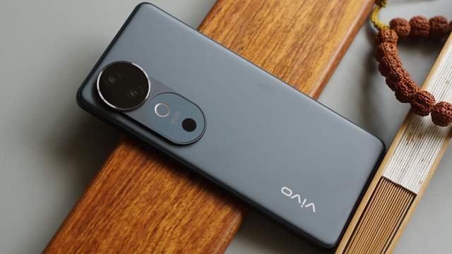 墨砚飘香,美出东方,vivo s19松烟墨版体验评析