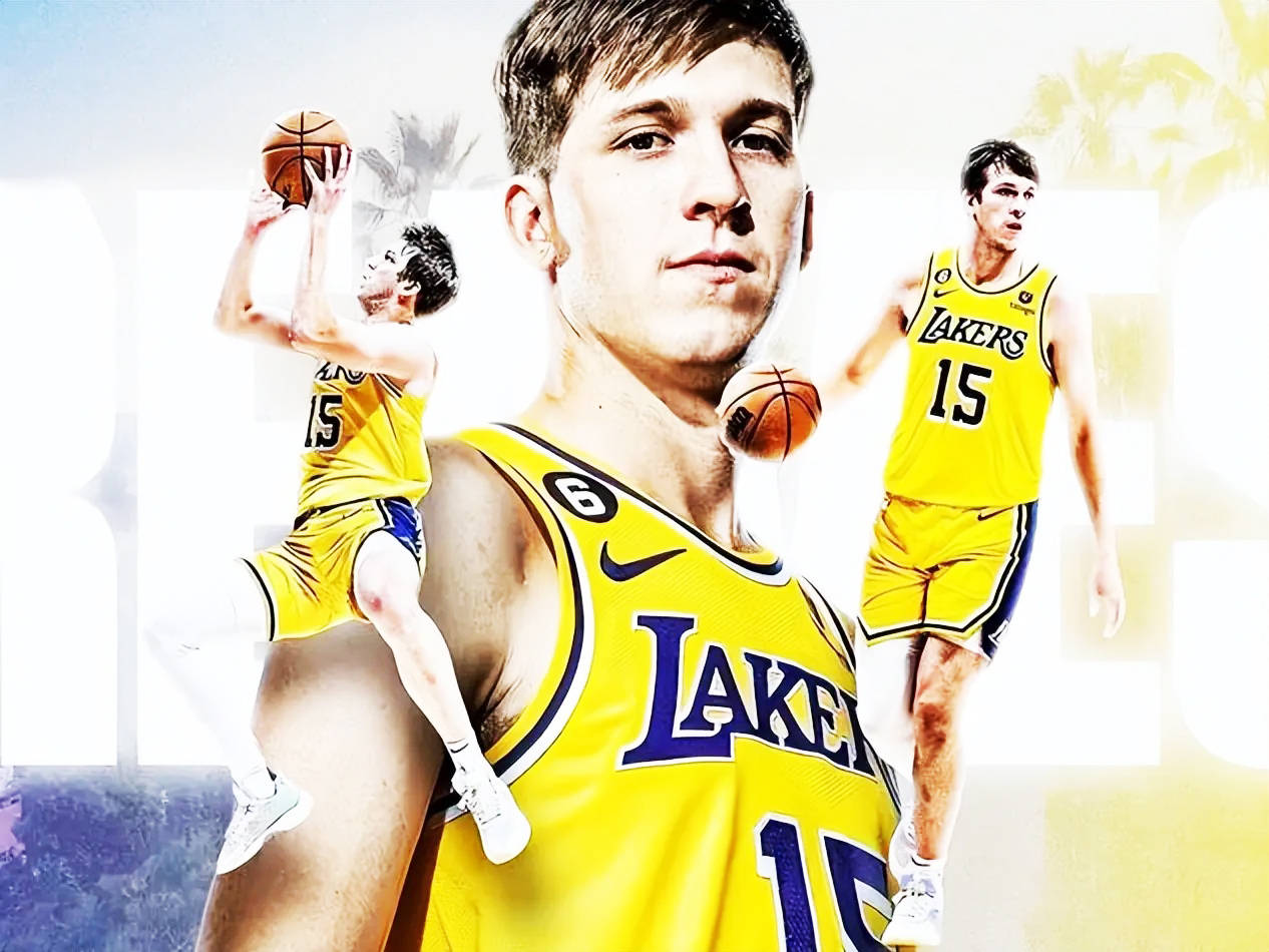 来了!一下就来三个,这是在帮湖人崛起