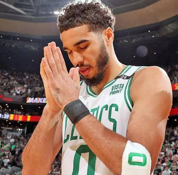 塔图姆:nba商业领域新生力量?