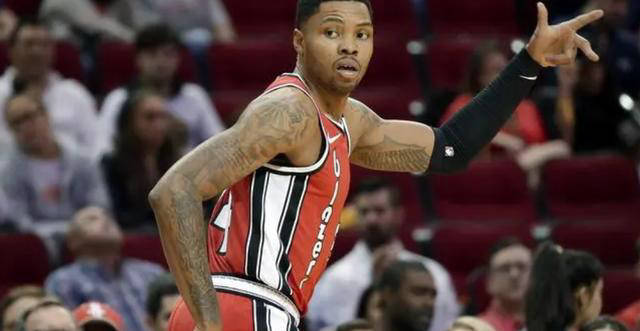 贝兹莫尔:离开勇士,底薪加盟湖人的背后故事