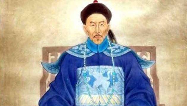 曾国藩:祖父教给我的这八个字,成为我一生受用不尽的至高信仰