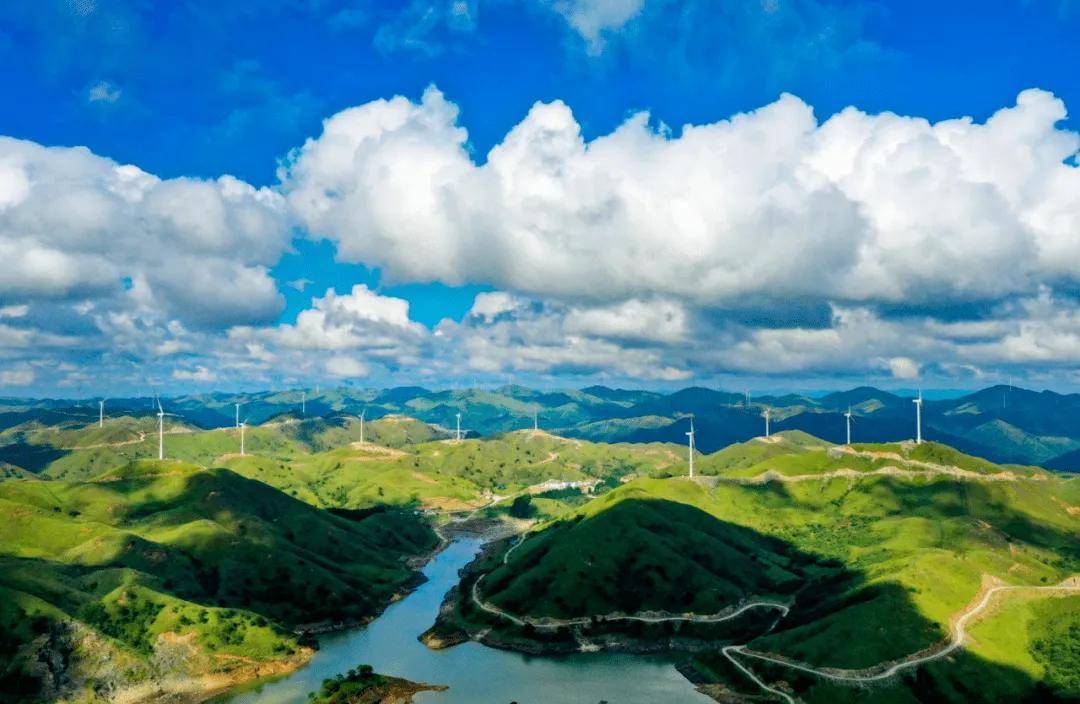 摄影_龙脊梯田_桂林