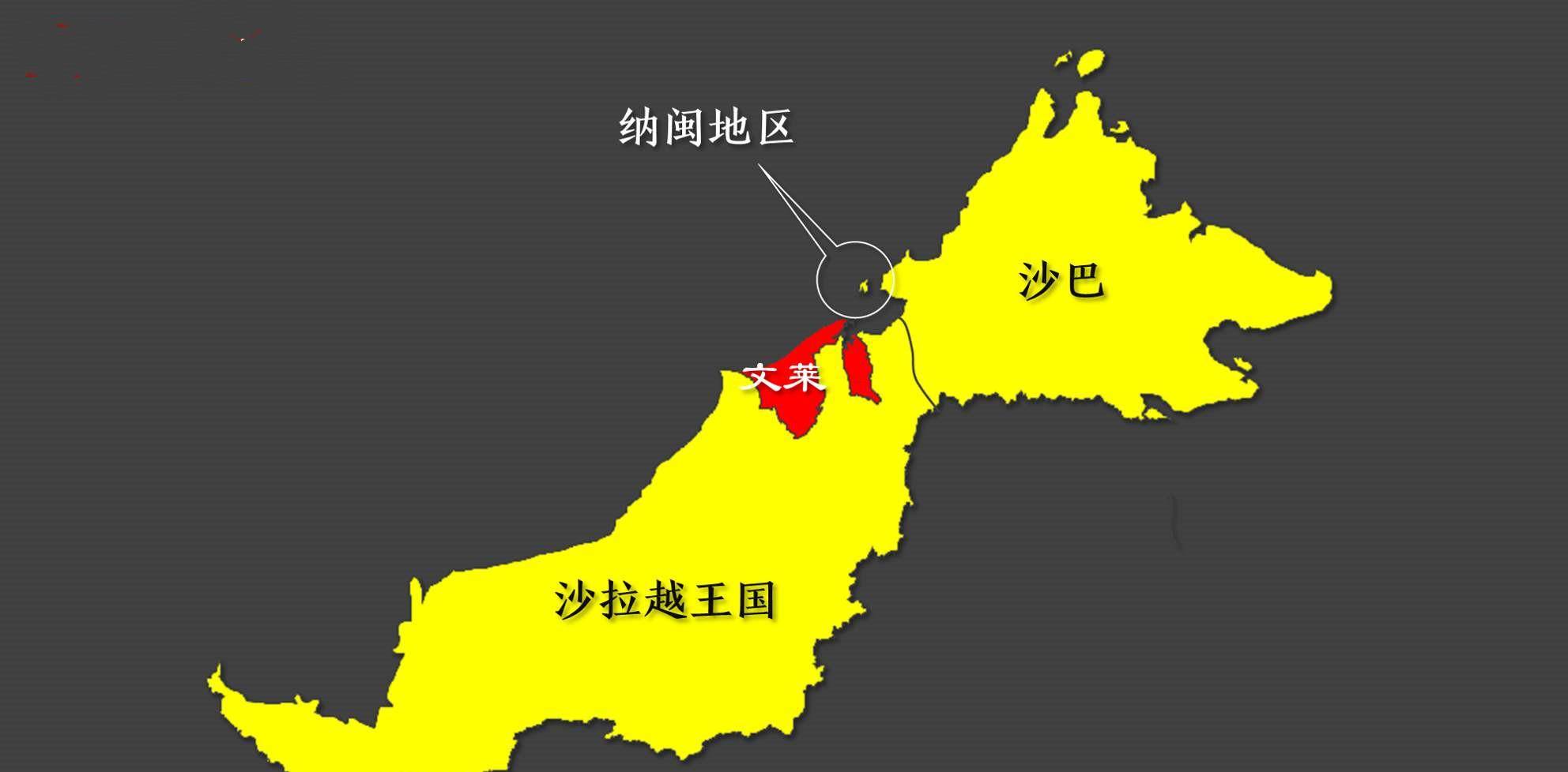 购买一艘大船,漂洋过海在东南亚当上皇帝_王朝_文莱_詹姆士·布鲁克