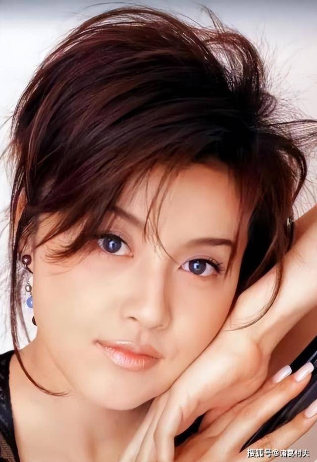 藤原纪香,这身材究竟谁顶得住嘛!