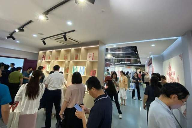 2024年滨州市"文化和自然遗产日"非遗宣传展示活动拉开序幕