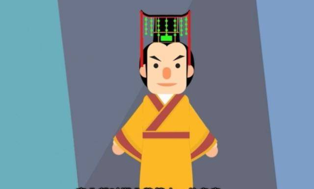 靠占卜当上皇帝的他,不甘心做傀儡计杀权臣,但终究败了_元子攸_政权