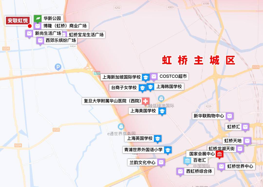 华新镇华志路地铁规划图片
