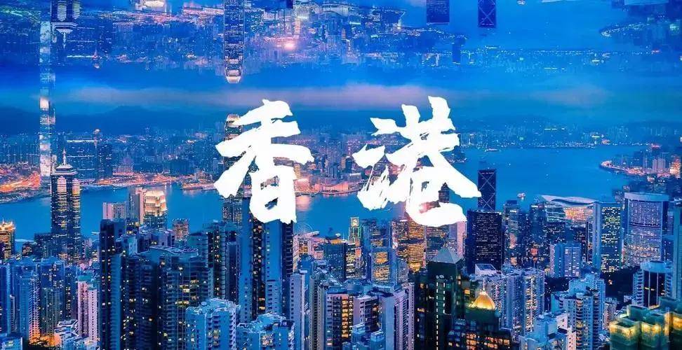 香港危险!新加坡强势崛起,将成为亚洲金融中心